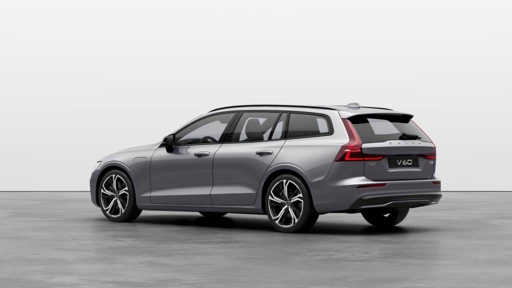 Volvo V60 t8 awd gt ultra dark performance edition
