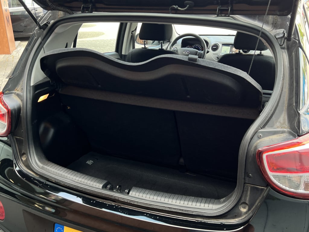 Hyundai I 10 1.0i comfort - apple/ android carplay | cruise c. | bluetooth 