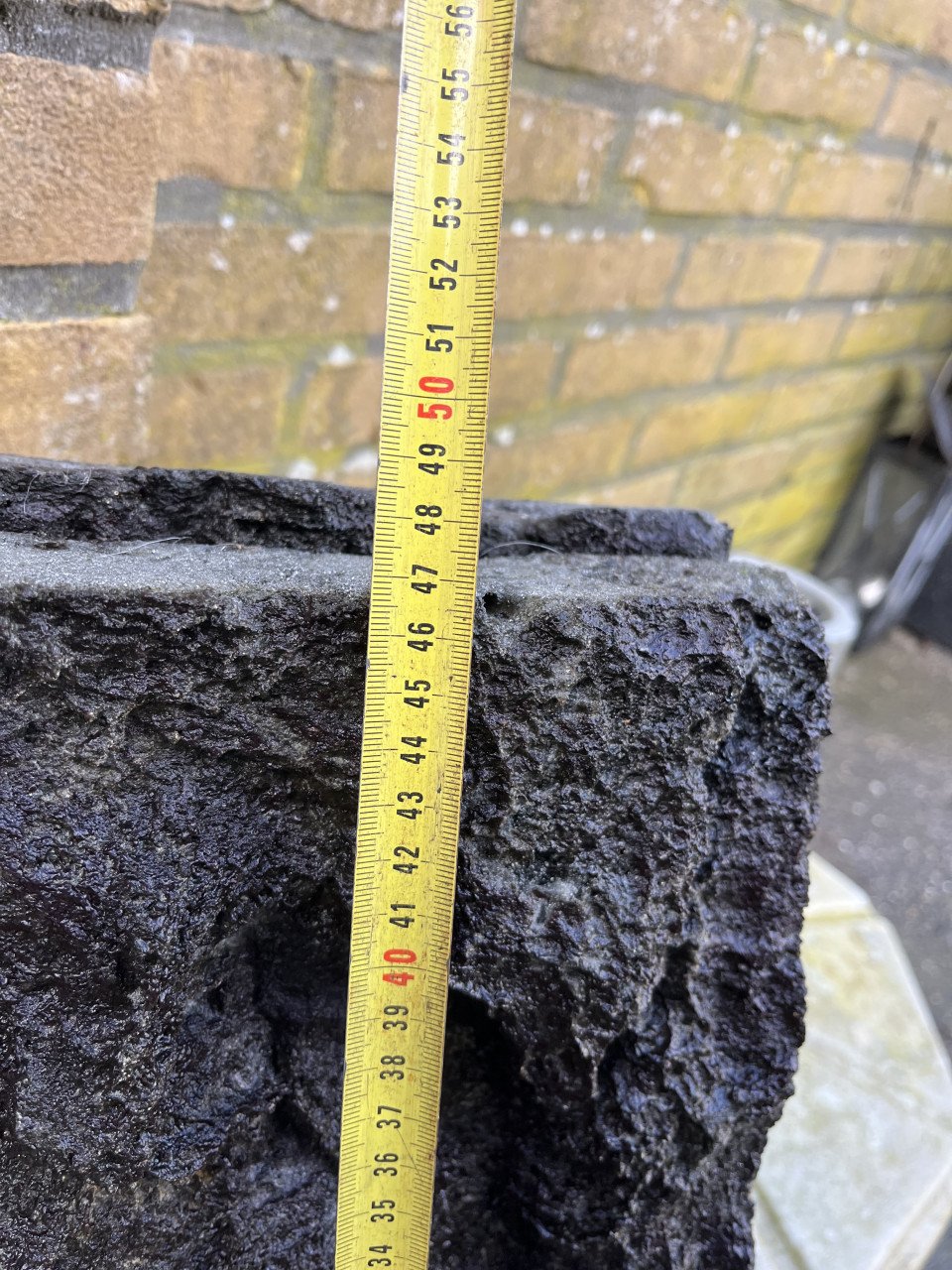 Te koop CO2 flessen 500 gram.