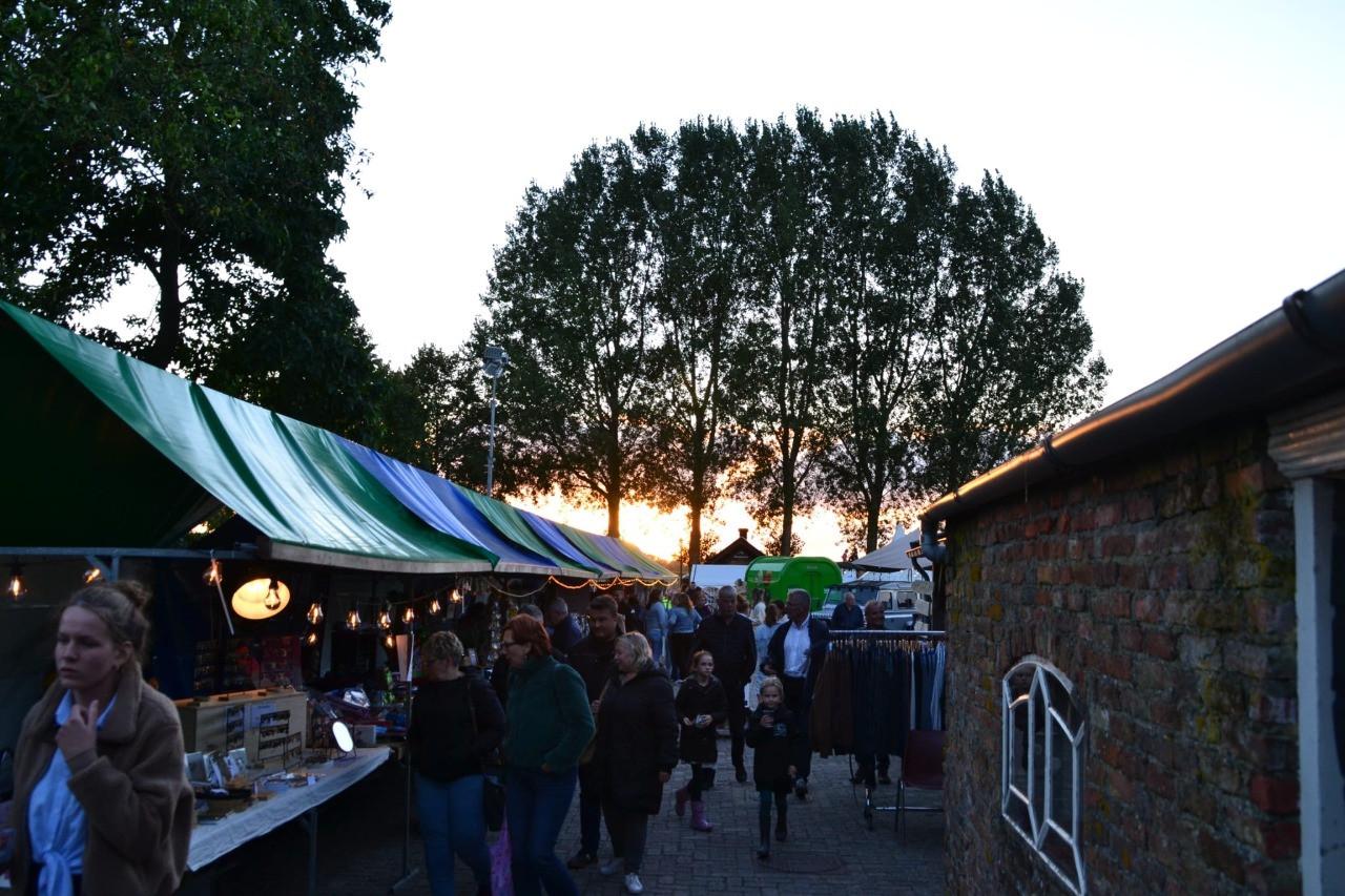 BoerenErf-fair Hoek 18 en 19 september 2026