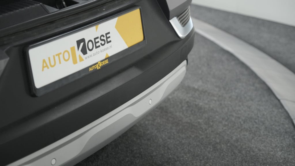 Renault Captur mild hybrid 140 edc techno | apple carplay | parkeersensoren