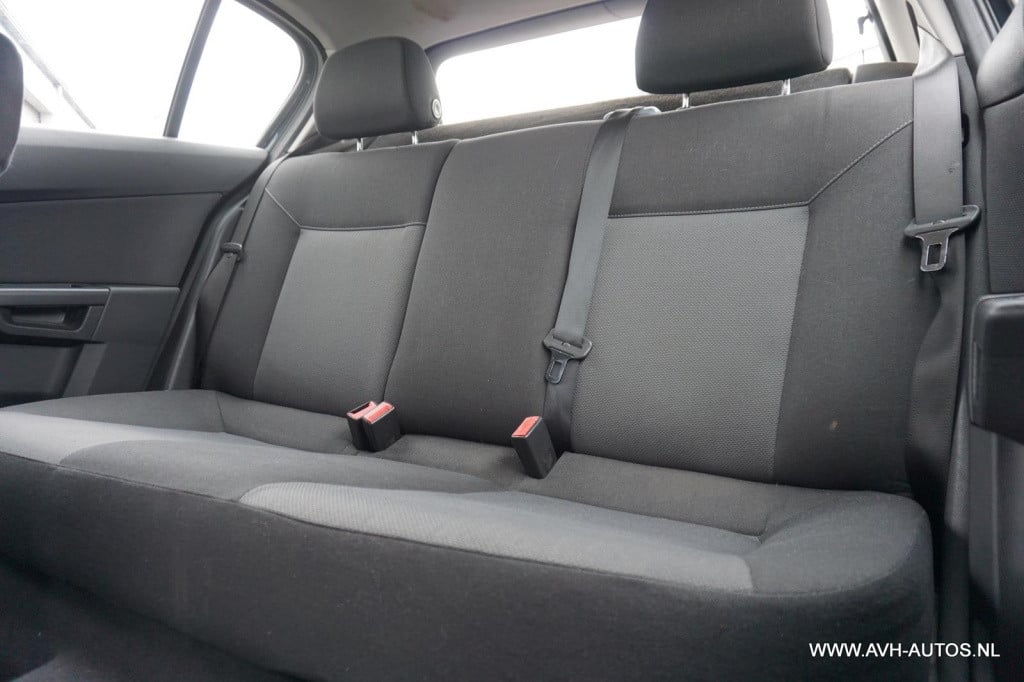 Opel Astra 1.6 edition