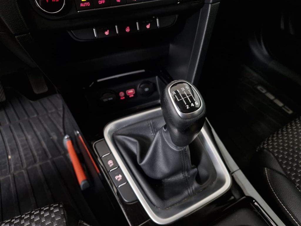 Kia Ceed Sportswagon 1.0 t-gdi dynamicplusline | stoel/stuurwielverwarming 