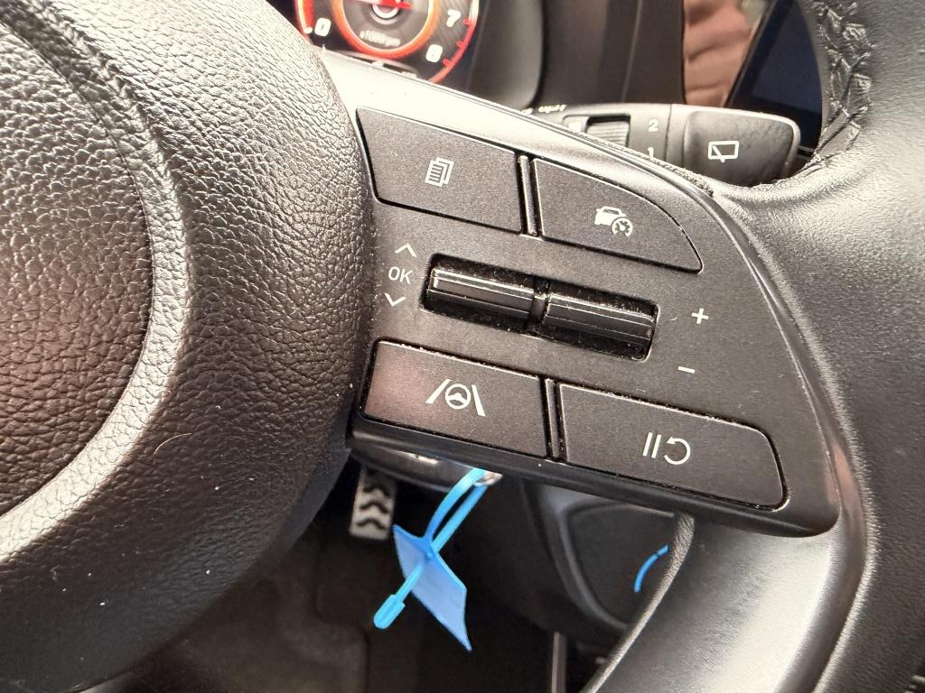 Hyundai Bayon 1.0 t-gdi comfort smart | navigatie | camera | apple carplay 