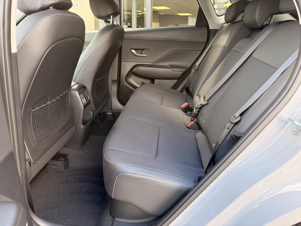 Hyundai Kona 1.6 gdi hev comfort plus | elek. kofferb. | cruise control ada