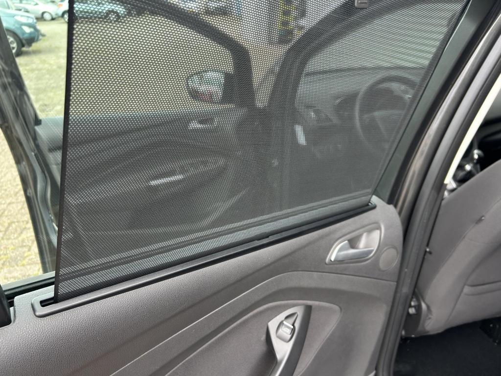 Ford C-max 1.5 titanium mooie staat|lage km stand