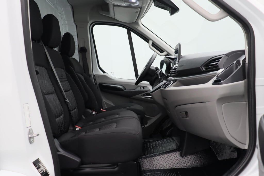 Maxus Edeliver9 l3h2 89 kwh | demo deal | laadvloer | lat om lat | camera |