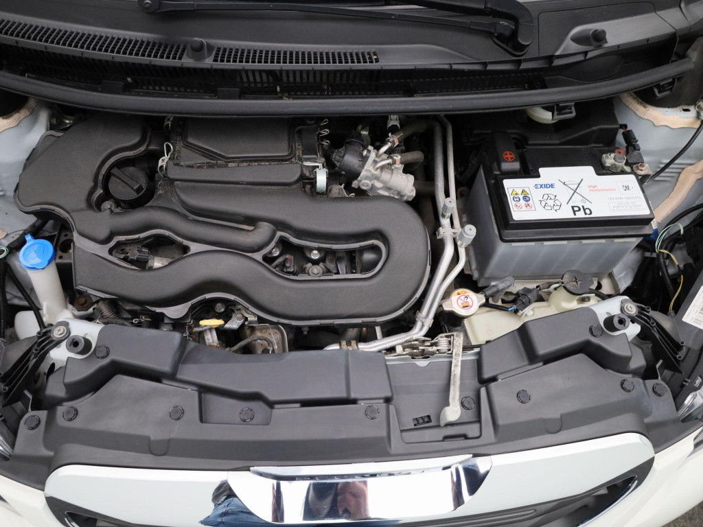 Peugeot 108 1.0 e-vti style | lage km stand! | bluetooth | airco | cruise c