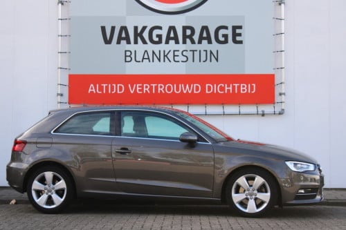 Audi A3 1.8 tfsi ambition proline plus met trekhaak