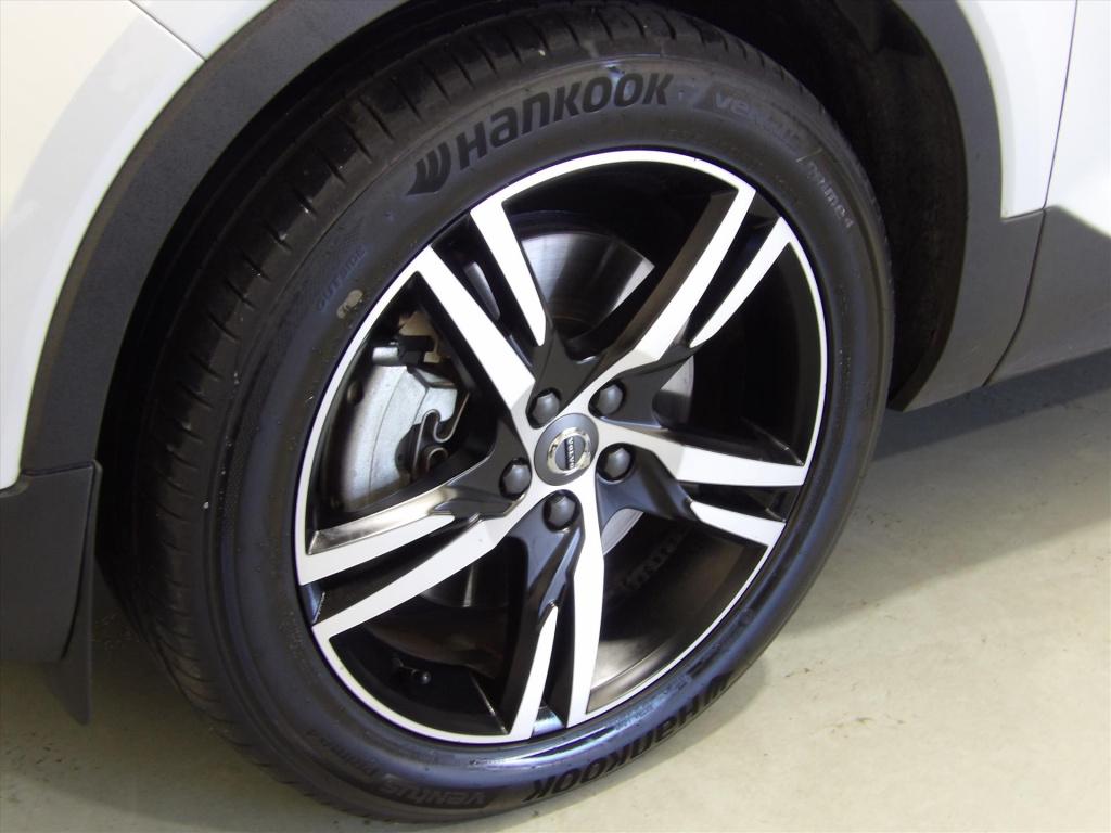 Volvo XC40 t5 twin engine 262pk geartronic r-design