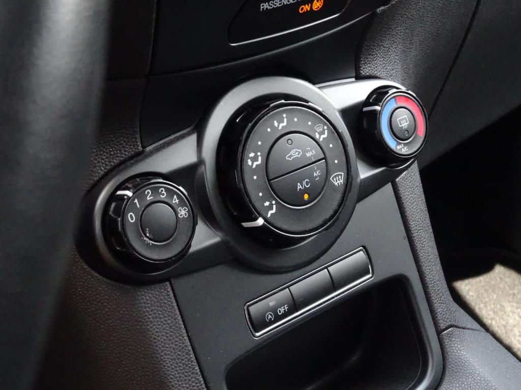 Ford Fiesta 1.0 ecoboost hot hatch | navi | bluetooth
