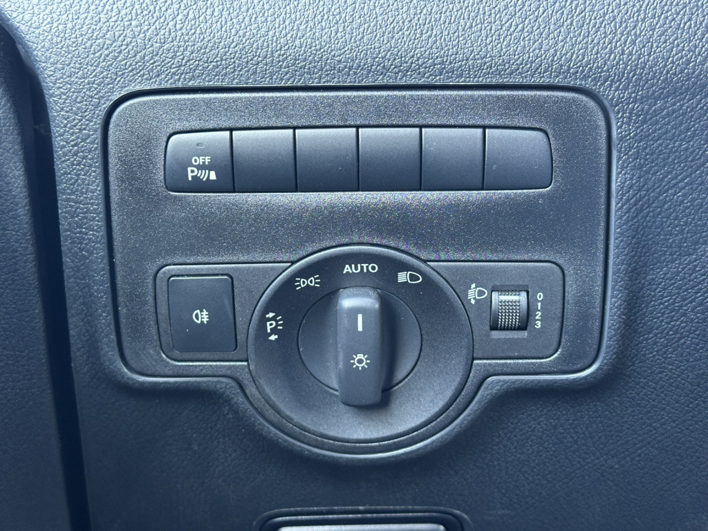 Mercedes-Benz Vito 110 cdi lang l zitcomfort pakket | mbux l apple carplay 