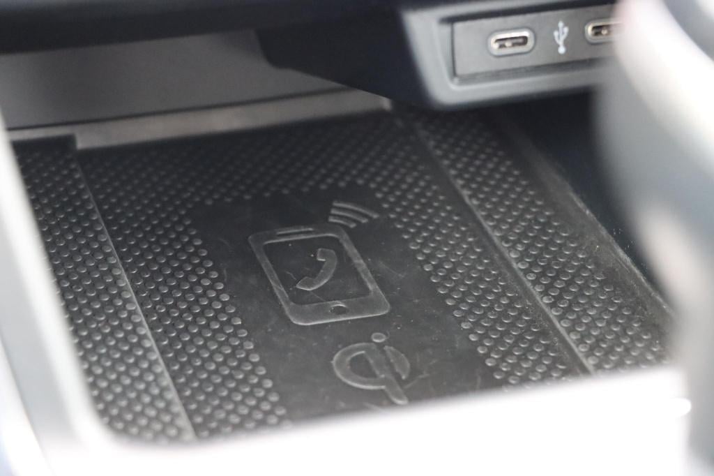 Volkswagen Taigo 1.0 tsi style 110pk dsg7