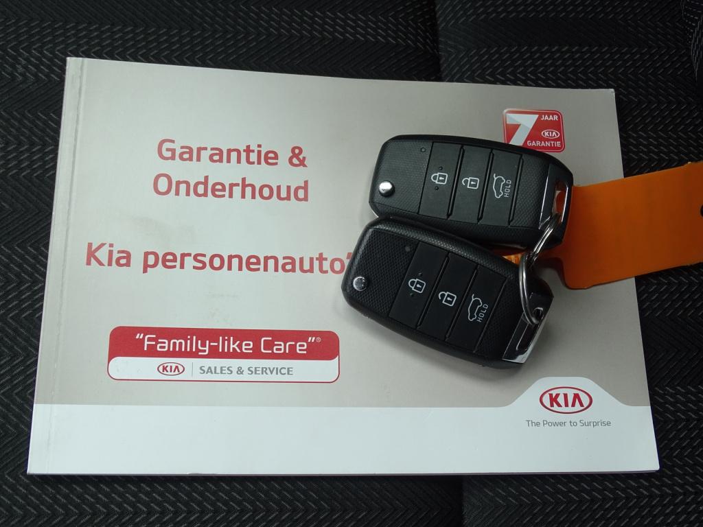 Kia Sportage 1.6 gdi comfortline navigator | navi | bluetooth