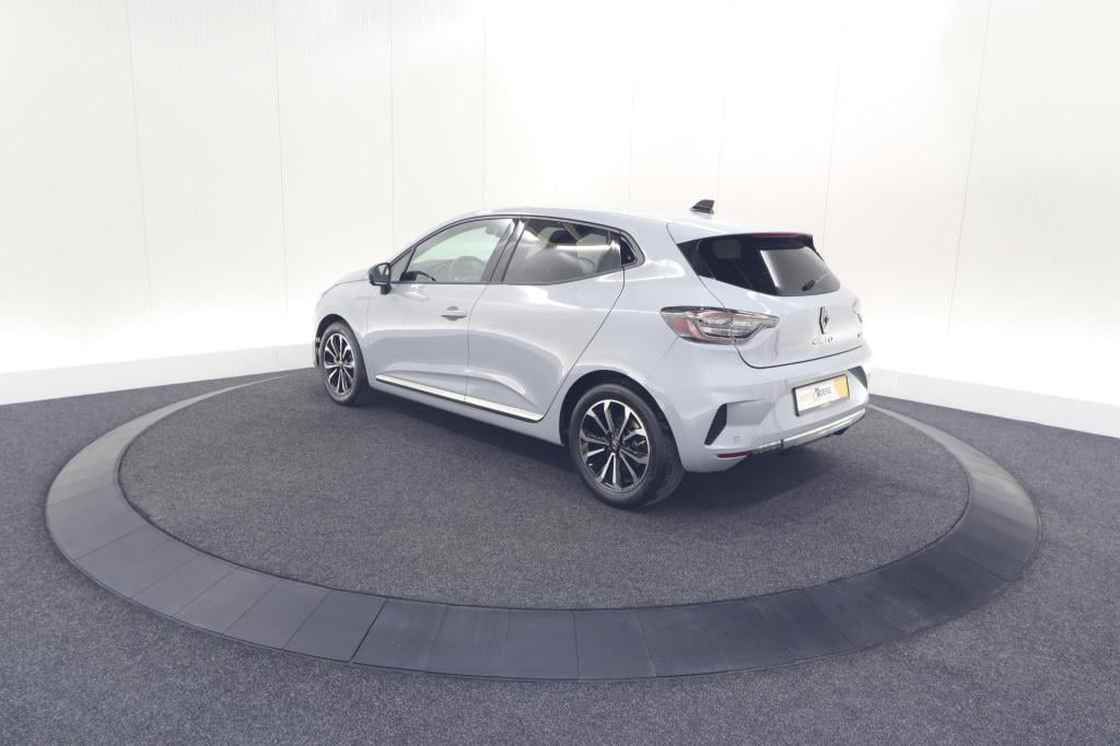 Renault Clio 1.6 e-tech full hybrid 145 techno | 360 camera | adaptieve cru