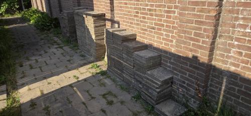 Stoeptegels