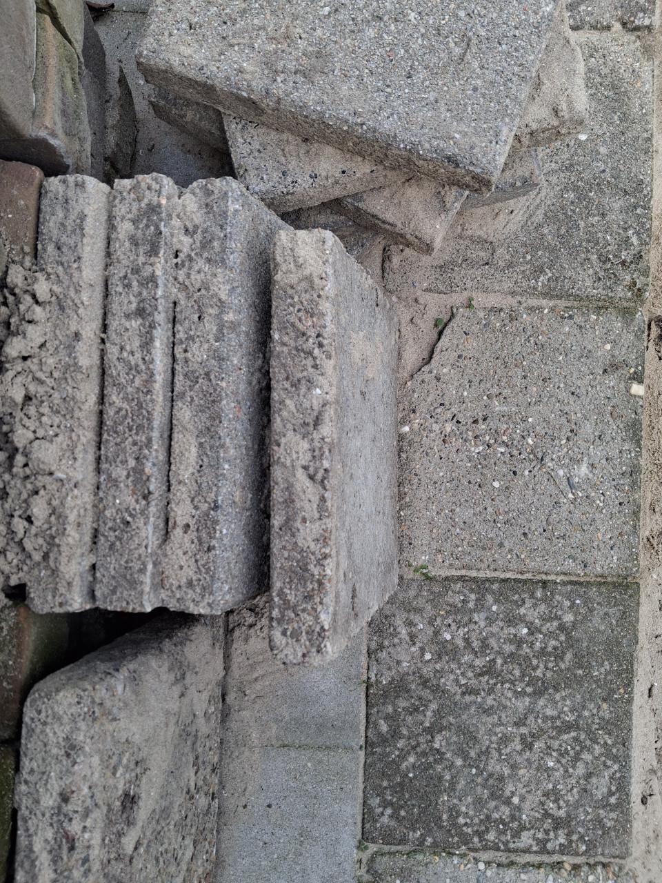 30x30 tegels gratis