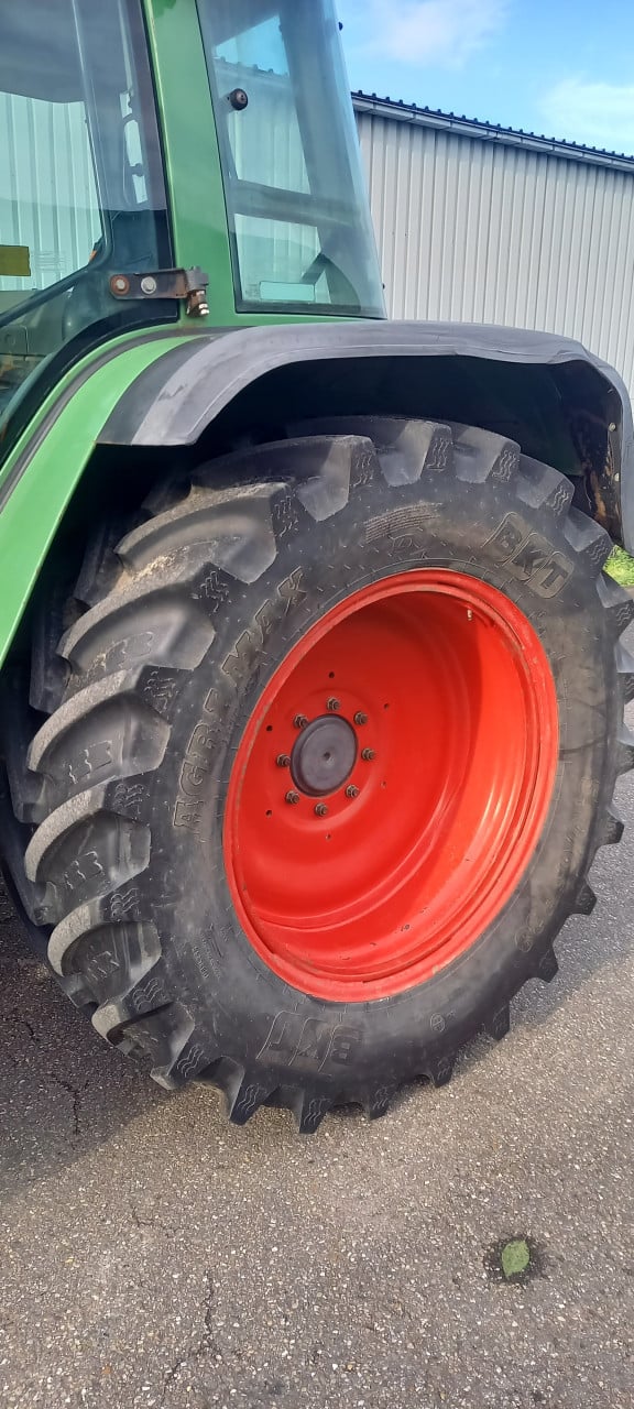 Fendt 310