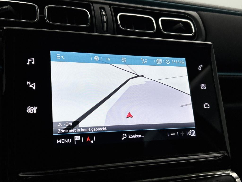 Citroen C3 83 pk c-series | rijklaar