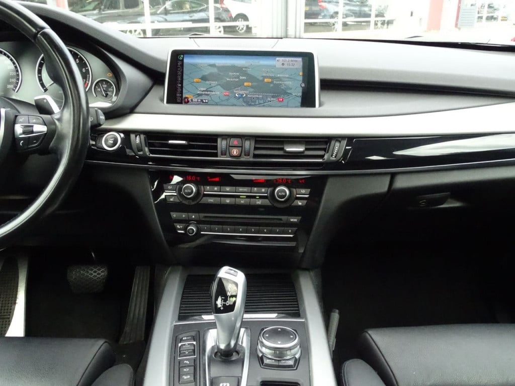 BMW X5 xdrive40e high executive