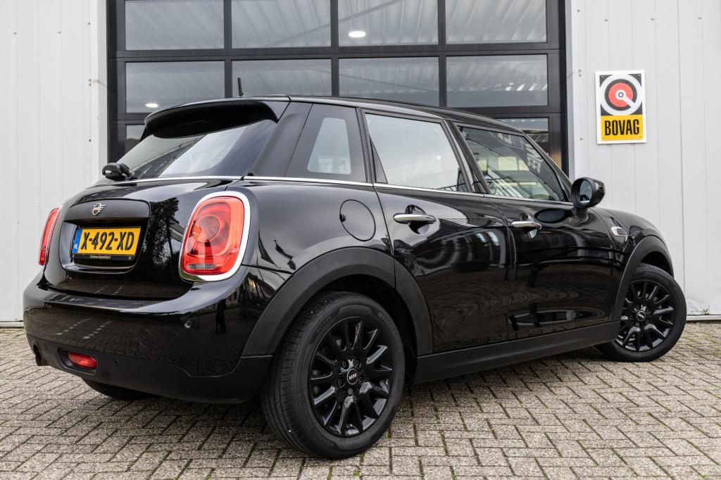 Mini One mini 1.5 business edition ✅nav✅cr.contr✅clima