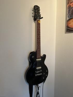 Elektrische Gitaar Epiphone les Paul model