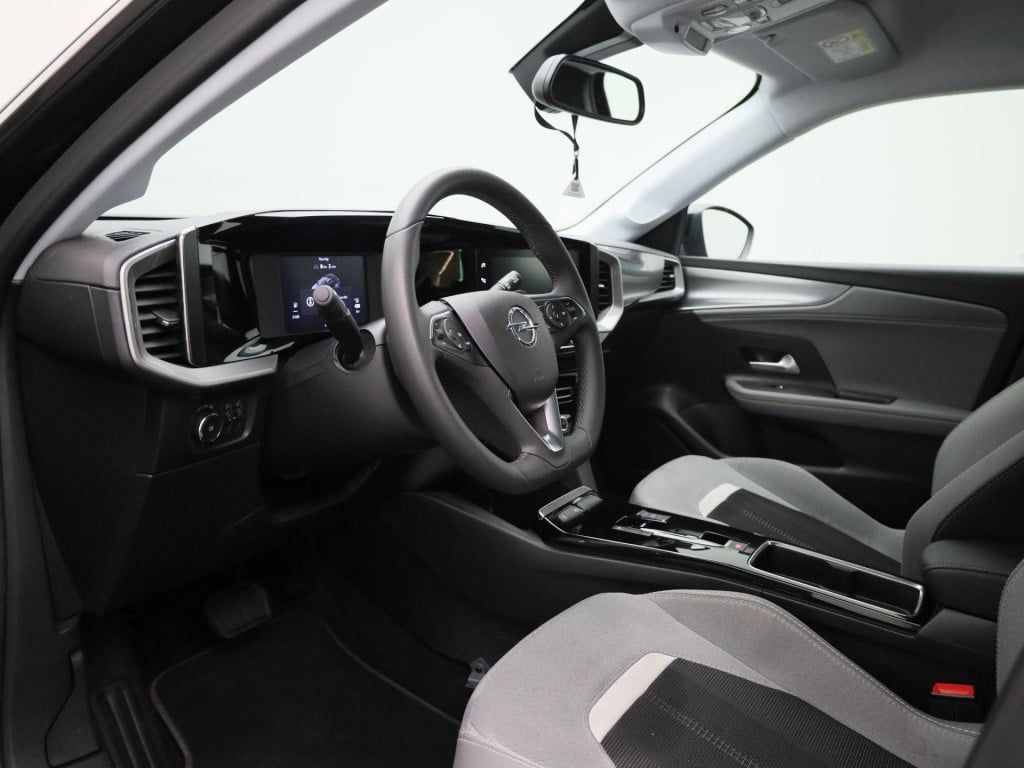 Opel Mokka 1.2 turbo elegance automaat 130pk | lmv | navi | cruise |