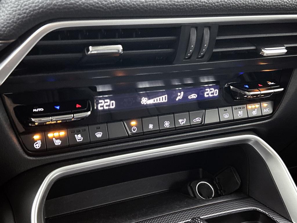 Mazda Cx-60 2.5 e-skyactiv phev homura btw | trekhaak | nap