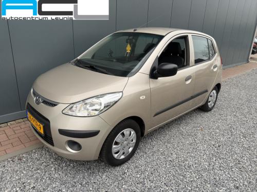 Hyundai I 10 1.1 active cool 5-drs