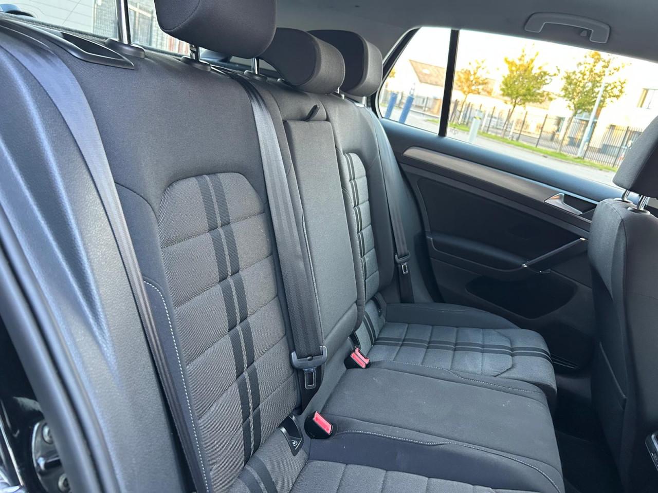 Volkswagen Golf 7 1.2 TSI Highline|APK|NAVI|CRUISE CONTR|