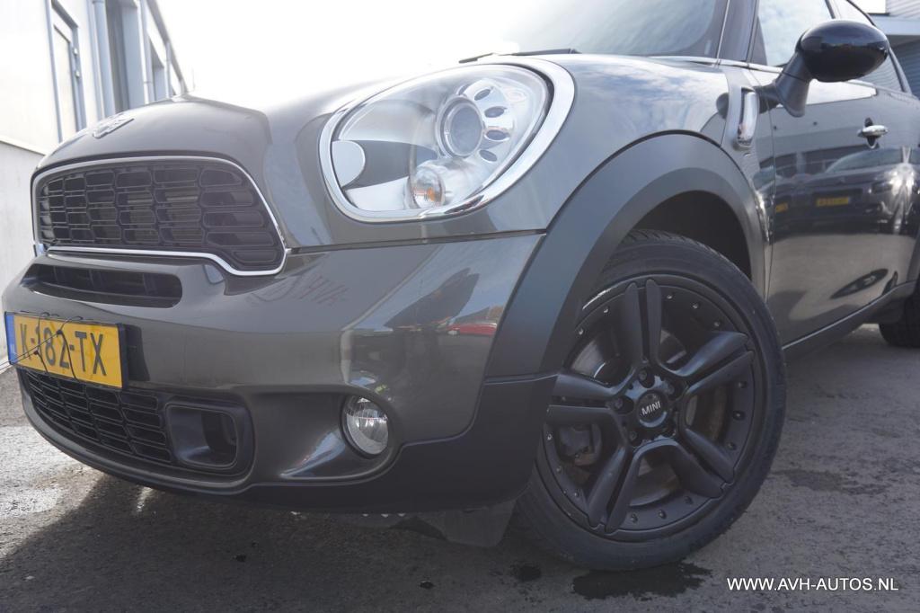 Mini Countryman mini 1.6 cooper s all4