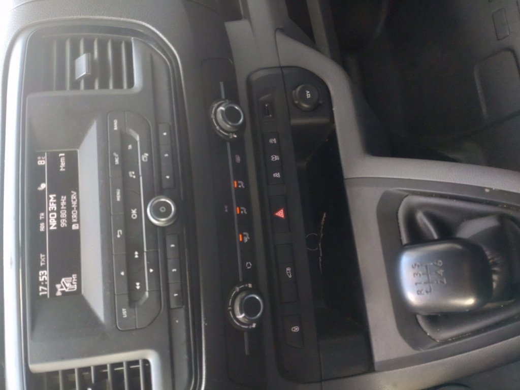 Toyota Proace worker 1.6 d-4d cool comfort