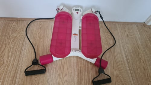 Stepper te koop