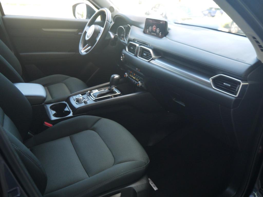 Mazda Cx-5 2.0 skyactiv-g 165 comfort|trekhaak|rijklaar