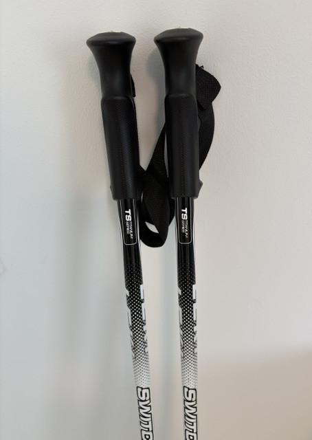 Leki | Switch skistokken | 130 cm
