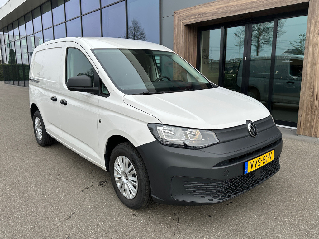 Volkswagen Caddy cargo 2.0 tdi | geen afleveringskosten