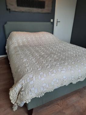 Ledikant | 2-persoonsbed