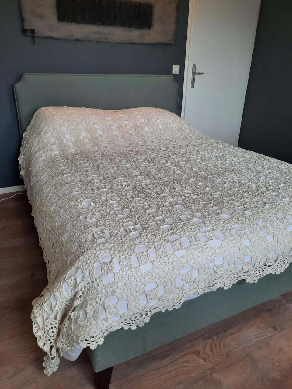 Ledikant | 2-persoonsbed