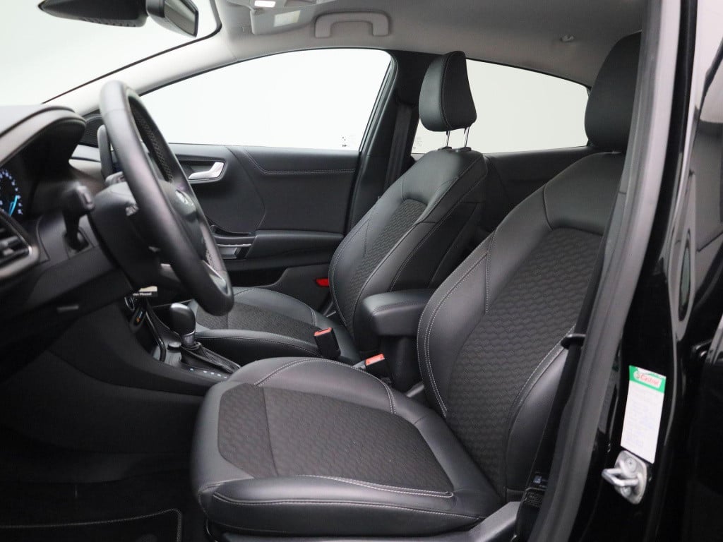 Ford Puma 1.0 ecoboost hybrid titanium | climate control | cruise control |