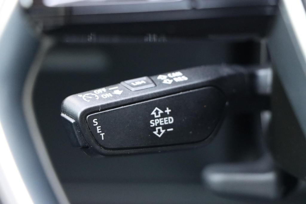 Audi E-tron 55 quattro s edition 95 kwh 408pk