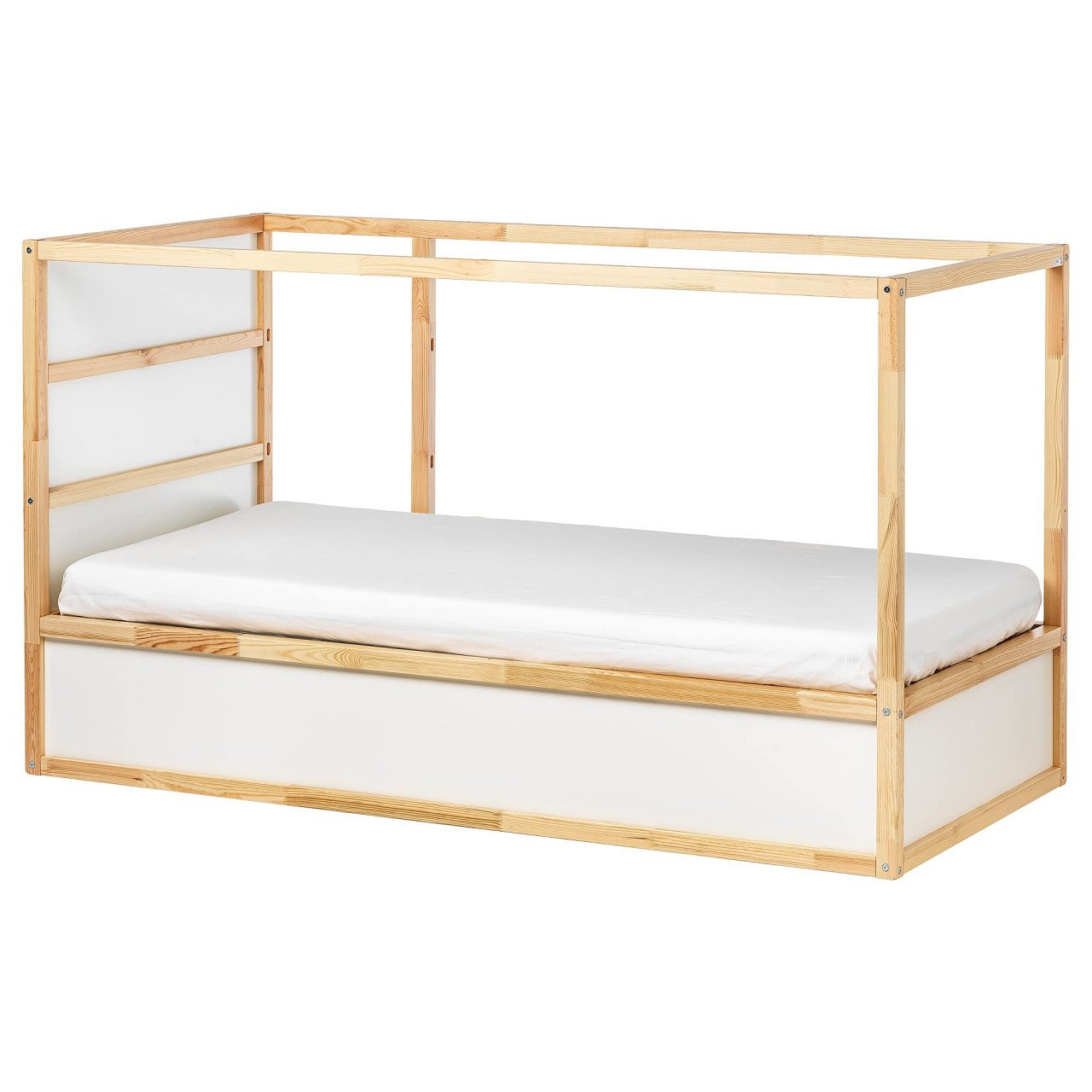 Ikea kura bed