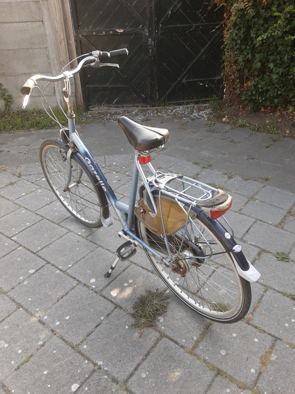 Gazelle 28inch Damesfiets 35€