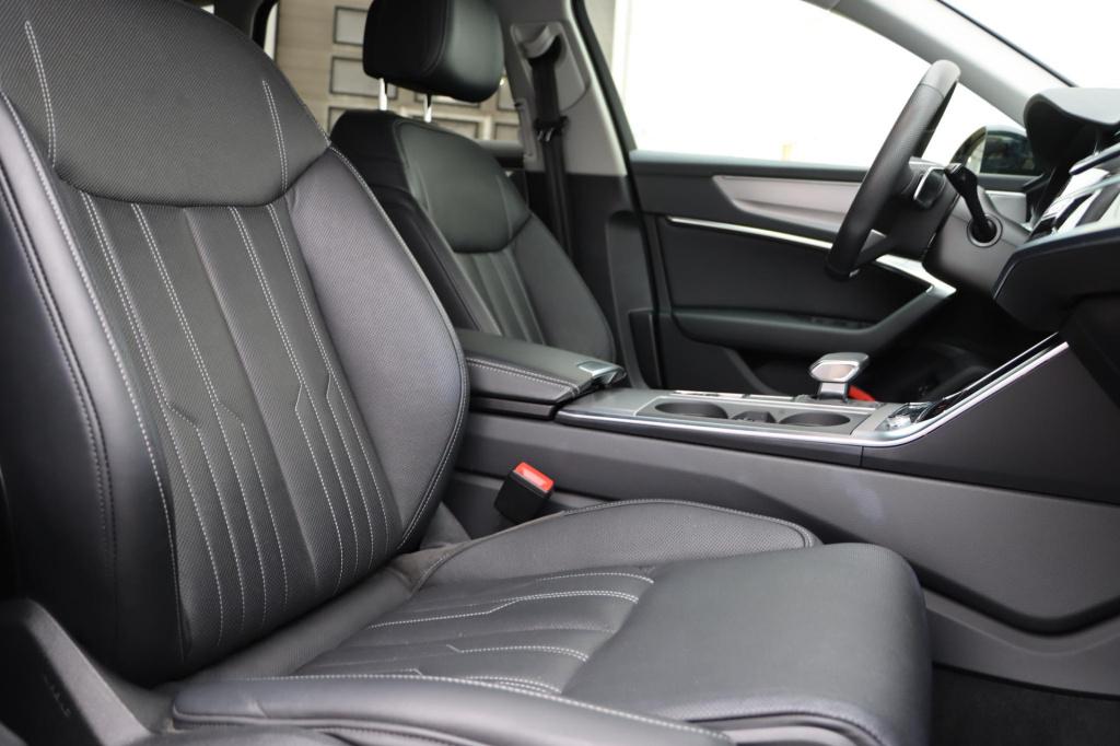 Audi A6 avant 55 tfsi e quattro competition 367pk s tronic