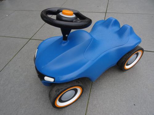 Loopauto