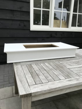 Gratis: Schouwombouw