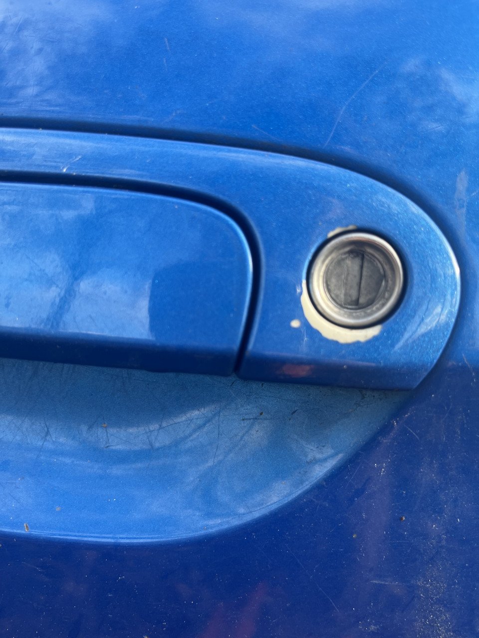 Kia Picanto, 2008