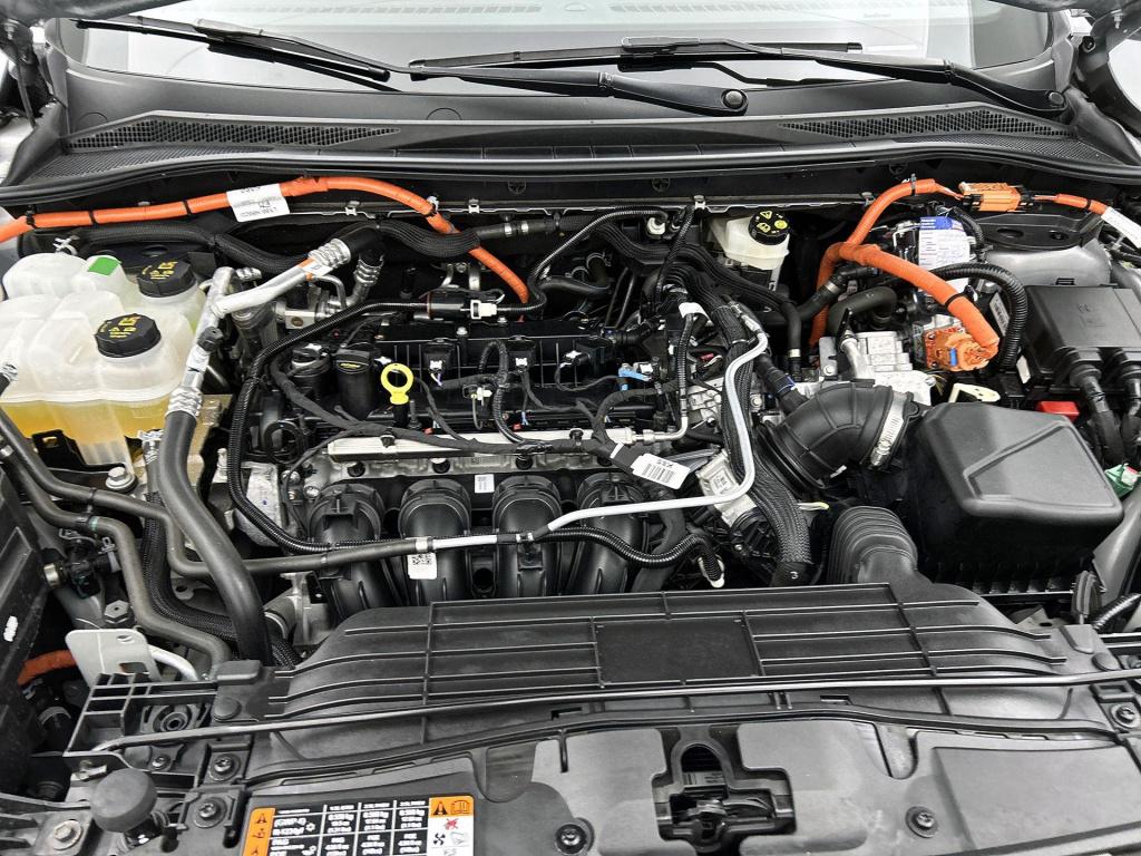 Ford Kuga 2.5 phev st-line x winter pack | apple carplay / android auto | b