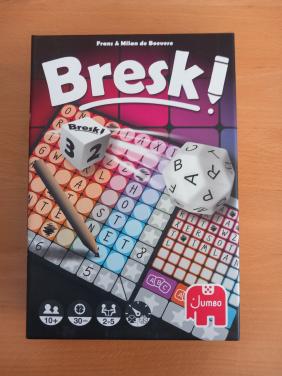 Bresk!