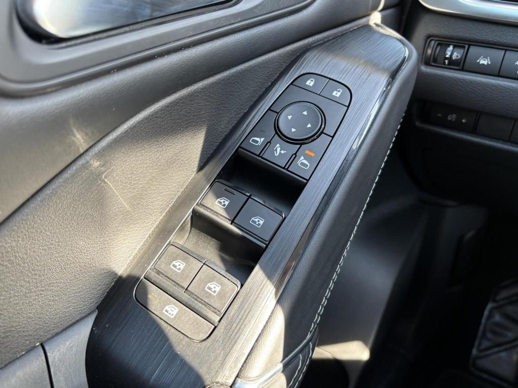 Nissan Qashqai 1.3 mhev n-connecta