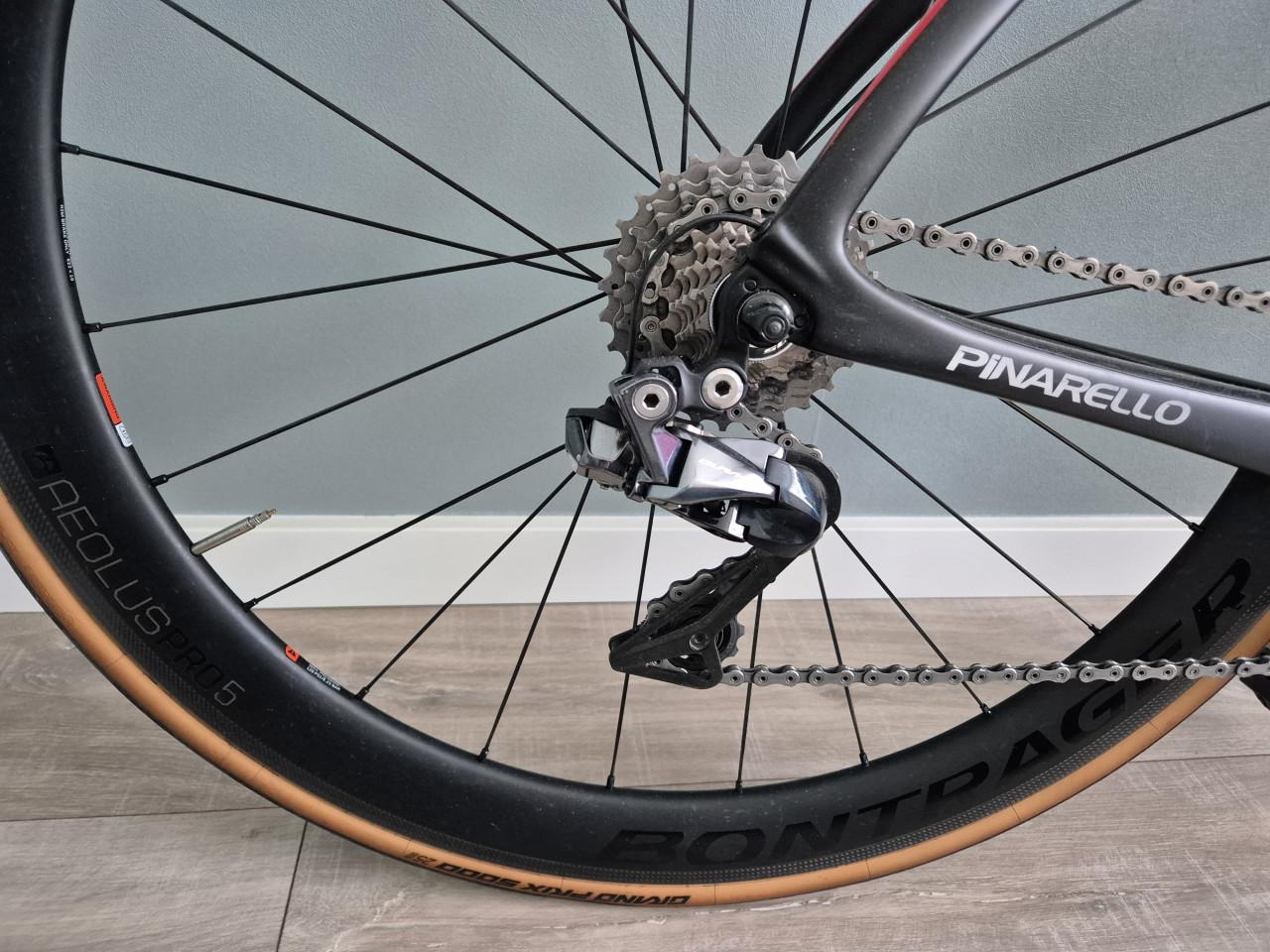 Pinarello Dogma F10 - Maat 56